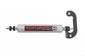 N3 Steering Stabilizer 8-lug Only 6-Inch Lift Chevy C2500/K2500 C3500/K3500 Truck (88-00) Rough Country