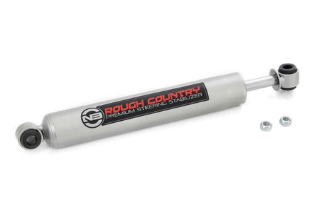 N3 Steering Stabilizer Jeep Grand Wagoneer/J10 Truck/J20 Truck/Wagoneer (74-90) Rough Country