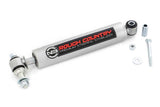 N3 Steering Stabilizer Multiple Makes & Models (Chevy/GMC/Jeep) Rough Country