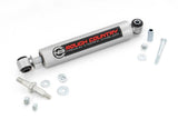 N3 Steering Stabilizer Multiple Makes & Models (Chevy/GMC/Jeep) Rough Country