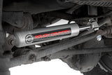 N3 Steering Stabilizer Multiple Makes & Models (Chevy/GMC/Jeep) Rough Country