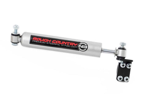 Dual Stab Conversion 8731930 2-8 Inch Lift Jeep Wrangler JK/Wrangler Unlimited (07-18) Rough Country