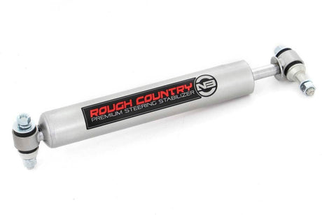 N3 Steering Stabilizer Chevy/GMC C10/K10 C15/K15 Truck/Half-Ton Suburban/K5 Blazer (73-91) Rough Country