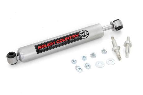 N3 Steering Stabilizer Chevy/GMC C10/K10 C15/K15 Truck/Half-Ton Suburban/K5 Blazer (73-91) Rough Country