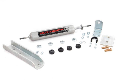 N3 Steering Stabilizer Ford Bronco II 2WD/4WD (1984-1990) Rough Country