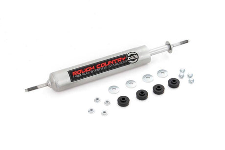N3 Steering Stabilizer Ford Bronco/F-100/F-150 4WD (1970-1979) Rough Country