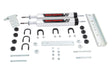 V2 Steering Stabilizer Dual Ford Bronco/F-150/F-250 (1980-1998) Rough Country