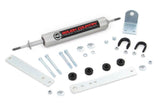 N3 Steering Stabilizer Ford Bronco/F-150/F-250 (1980-1998) Rough Country