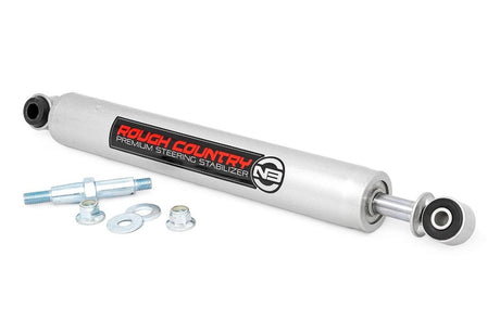 N3 Steering Stabilizer 0-8 Inch Lift Ford F-250/F-350 Super Duty (08-16) Rough Country