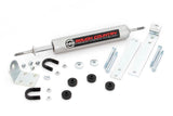 N3 Steering Stabilizer Multiple Makes & Models (Ford/Mazda) Rough Country