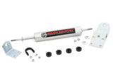 N3 Steering Stabilizer Chevy C1500 Truck & SUV 2WD (1988-1999) Rough Country