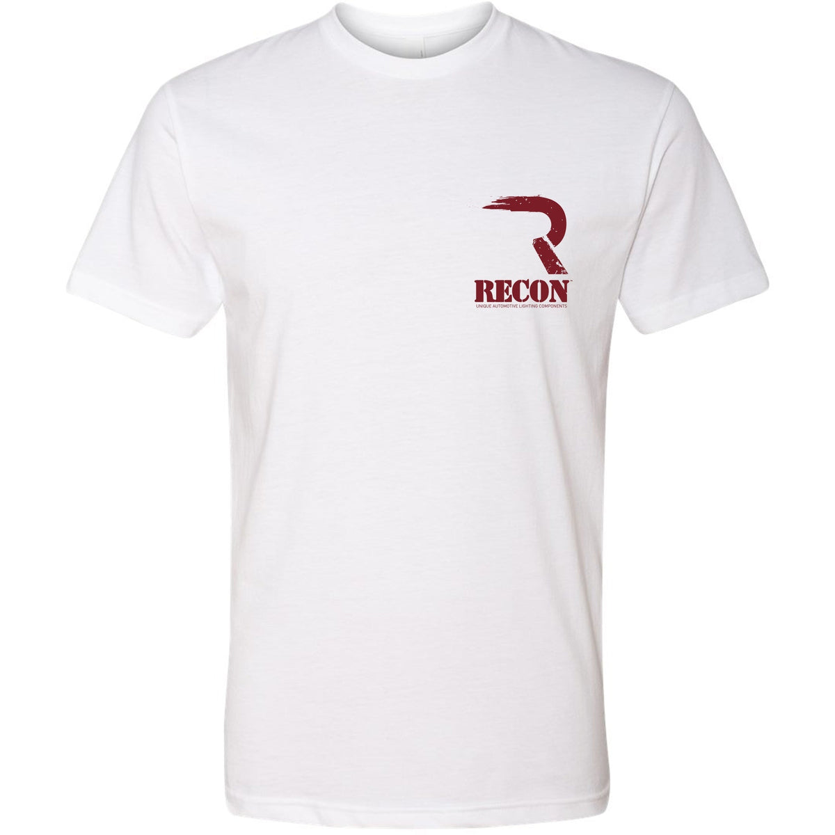RECON American Skull T-Shirt in White RECON RECON American Skull T-Shirt in White RECON American Skull T-Shirt in White RECON American Skull T-Shirt in White RECON American Skull T-Shirt in White