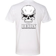 RECON White Skull T-Shirt in White RECON RECON White Skull T-Shirt in White RECON White Skull T-Shirt in White RECON White Skull T-Shirt in White RECON White Skull T-Shirt in White