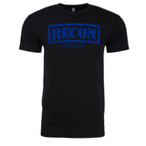 Short Sleeve | RECON Ranger Style Logo Shirt