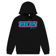 RECON Women's Black Miami Vice Hoodie RECON RECON Women's Black Miami Vice Hoodie RECON Women's Black Miami Vice Hoodie RECON Women's Black Miami Vice Hoodie RECON Women's Black Miami Vice Hoodie