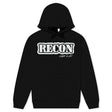 RECON Women's Black Hoodie Rock Texture Logo RECON RECON Women's Black Hoodie Rock Texture Logo RECON Women's Black Hoodie Rock Texture Logo RECON Women's Black Hoodie Rock Texture Logo RECON Women's Black Hoodie Rock Texture Logo
