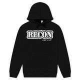 RECON Women's Black Hoodie Rock Texture Logo RECON RECON Women's Black Hoodie Rock Texture Logo RECON Women's Black Hoodie Rock Texture Logo RECON Women's Black Hoodie Rock Texture Logo RECON Women's Black Hoodie Rock Texture Logo