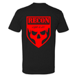 RECON Skull Logo Shirt RECON RECON Skull Logo Shirt RECON Skull Logo Shirt RECON Skull Logo Shirt RECON Skull Logo Shirt