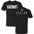 COMBAT By RECON Flash Hiders Black T-Shirt RECON COMBAT By RECON Flash Hiders Black T-Shirt COMBAT By RECON Flash Hiders Black T-Shirt COMBAT By RECON Flash Hiders Black T-Shirt COMBAT By RECON Flash Hiders Black T-Shirt