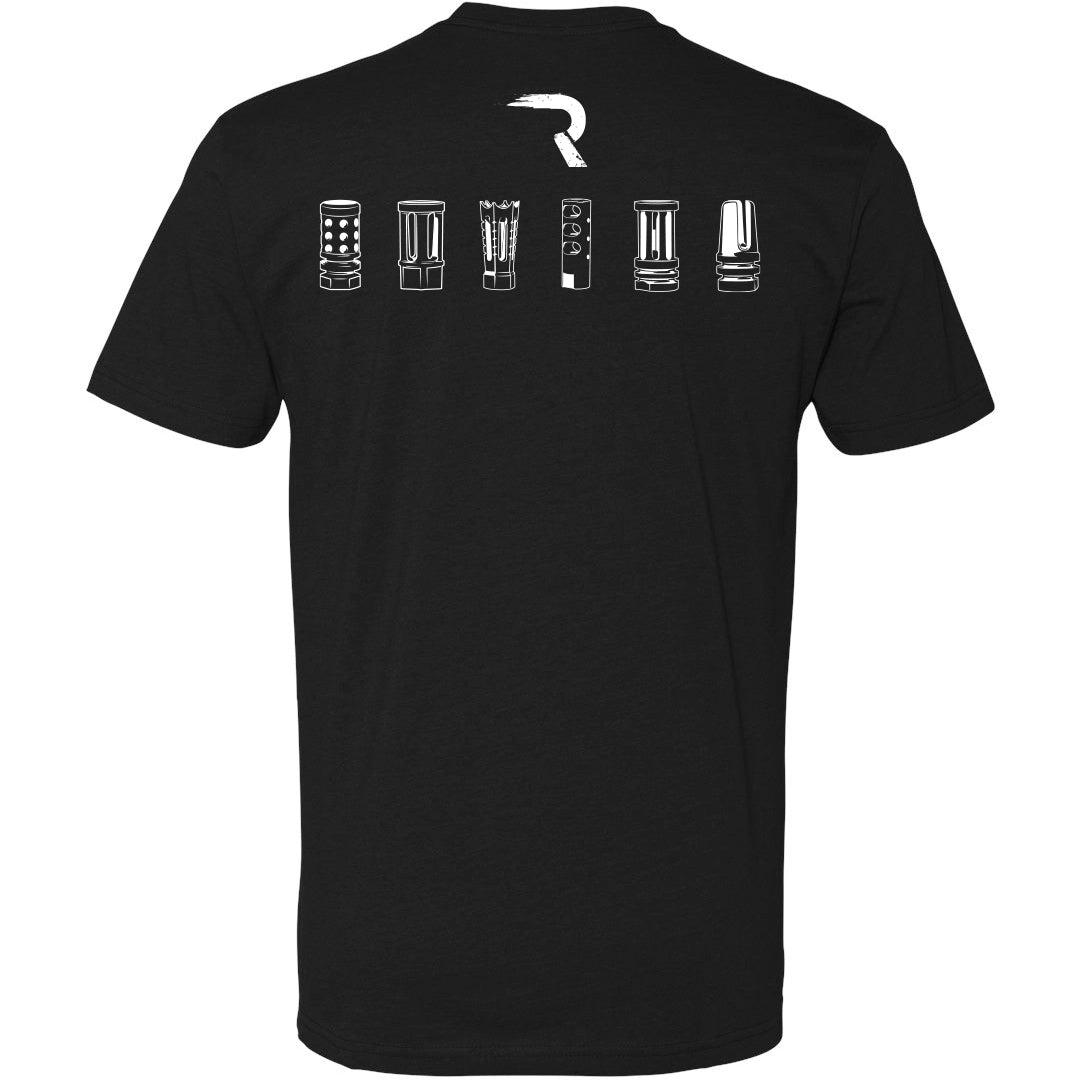 COMBAT By RECON Flash Hiders Black T-Shirt RECON COMBAT By RECON Flash Hiders Black T-Shirt COMBAT By RECON Flash Hiders Black T-Shirt COMBAT By RECON Flash Hiders Black T-Shirt COMBAT By RECON Flash Hiders Black T-Shirt