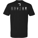 COMBAT By RECON Flash Hiders Black T-Shirt RECON COMBAT By RECON Flash Hiders Black T-Shirt COMBAT By RECON Flash Hiders Black T-Shirt COMBAT By RECON Flash Hiders Black T-Shirt COMBAT By RECON Flash Hiders Black T-Shirt