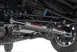 N3 Steering Stabilizer Dual 2-8 Inch Lift Ford F-250/F-350 Super Duty (05-24) Rough Country