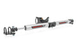 V2 Steering Stabilizer Dual 2-8 Inch Lift Ford F-250/F-350 Super Duty (05-26) Rough Country