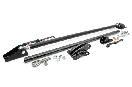 Traction Bar Kit Nissan Titan 2WD/4WD (2004-2015) Rough Country