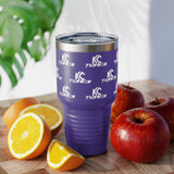 KC Stainless Steel Tumbler - 30oz
