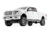 6 Inch Lift Kit Nissan Titan XD 4WD (2016-2024) Rough Country