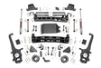 6 Inch Lift Kit Nissan Titan 4WD (2017-2024) Rough Country