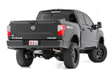 6 Inch Lift Kit Nissan Titan 4WD (2017-2024) Rough Country