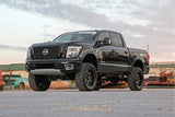 6 Inch Lift Kit Nissan Titan 4WD (2017-2024) Rough Country
