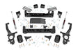 6 Inch Lift Kit Nissan Frontier 2WD/4WD (2005-2021) Rough Country