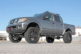 6 Inch Lift Kit Nissan Frontier 2WD/4WD (2005-2021) Rough Country