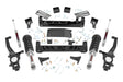 6 Inch Lift Kit N3 Struts Nissan Frontier 2WD/4WD (2005-2021) Rough Country
