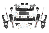 6 Inch Lift Kit N3 Struts Nissan Frontier 2WD/4WD (2005-2021) Rough Country