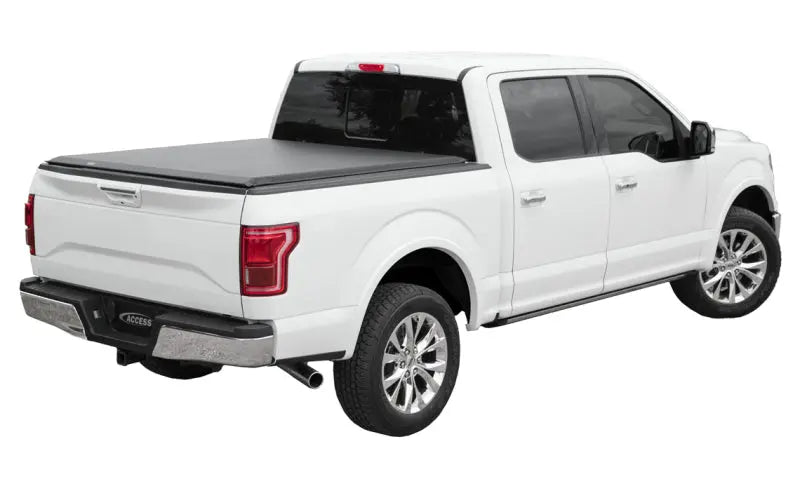 Access 20-22 Jeep Gladiator 5ft Bed (w/ Trail Rail) Limited Roll-Up Tonneau Cover Access