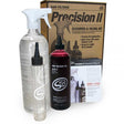 S&B Filters Precision II Cleaning & Oil Service Kit S&B Filters