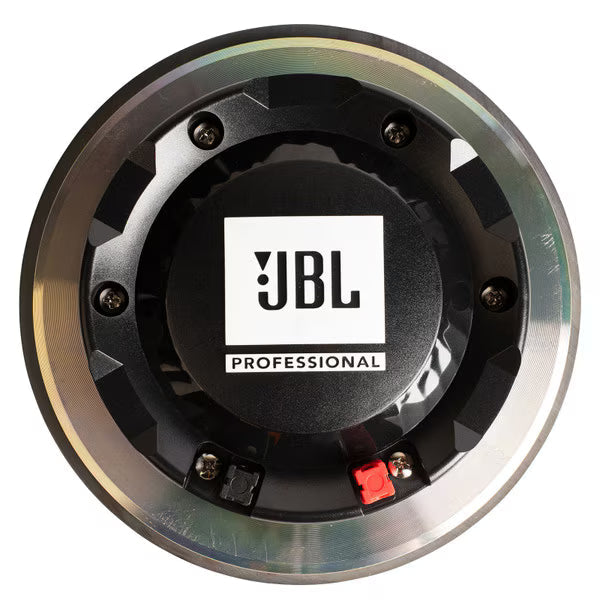 JBL Selenium D405-X 2" 110 Watt Bolt-On Compression Driver 8 Ohm JBL