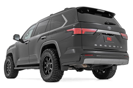 1.75 Inch Leveling Kit Toyota Sequoia 4WD (2023-2026) Rough Country