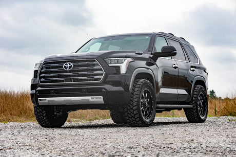 1.75 Inch Leveling Kit Toyota Sequoia 4WD (2023-2026) Rough Country