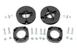 1.75 Inch Leveling Kit w/ Rear Spacer Toyota Tundra 2WD/4WD (2022-2026) Rough Country