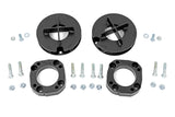 1.75 Inch Leveling Kit w/ Rear Spacer Toyota Tundra 2WD/4WD (2022-2026) Rough Country