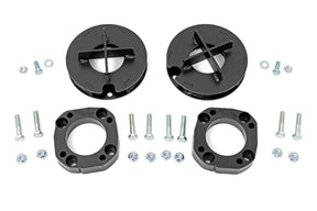 1.75 Inch Leveling Kit w/ Rear Spacer Toyota Tundra 2WD/4WD (2022-2026) Rough Country