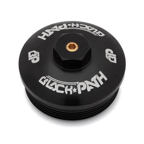 2003-2010 Ford F350 Super Duty Diesel Small Fuel Filter Cap