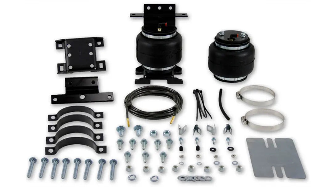 1994-2008 Dodge Ram Air Lift Rear Air Helper Kit Far From Stock - Meyer Distributing