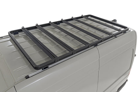 Roof Rack Mercedes-Benz Sprinter 3500 (19-22)/Sprinter 3500XD (19-25) Rough Country