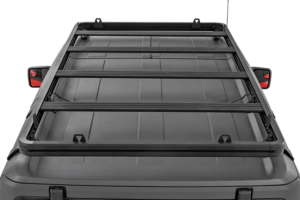Roof Rack Ford Bronco 4WD (2021-2025) Rough Country