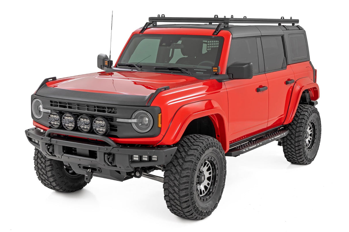 Roof Rack Ford Bronco 4WD (2021-2025) Rough Country